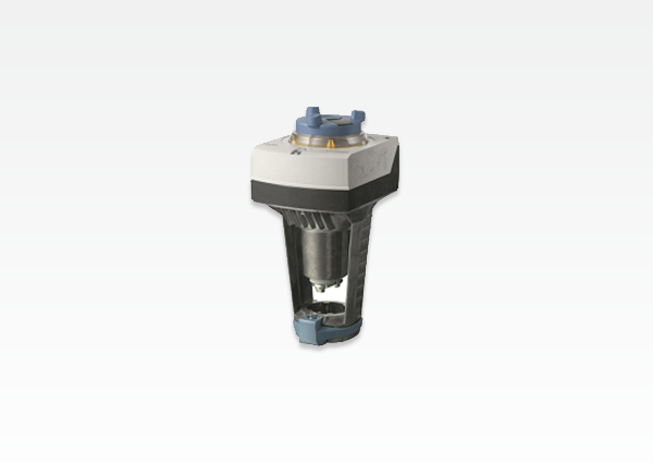 SAV系列電動執(zhí)行器