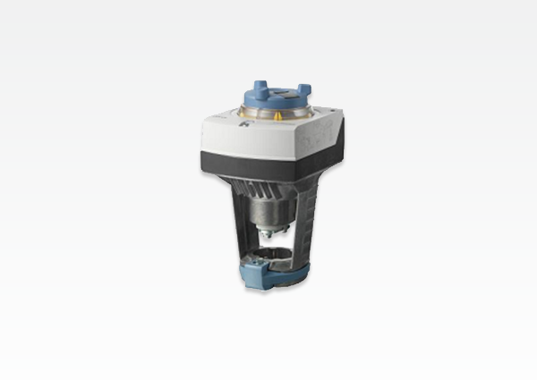SAX系列電動執(zhí)行器